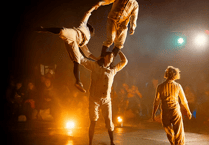 Ancient horror story to be re-enacted at outdoor show