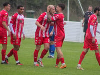 Bray-Evans secures Newquay progress with late, late strike