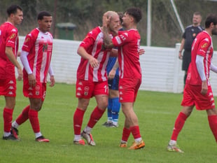 Bray-Evans secures Newquay progress with late, late strike