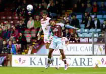 City defeated in Lincolnshire by dominant Iron