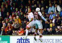 City boss admits side ‘were never at the races’ in Scunthorpe defeat