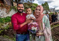 Charity in Cornwall celebrates act of kindness highlighting inclusion and community