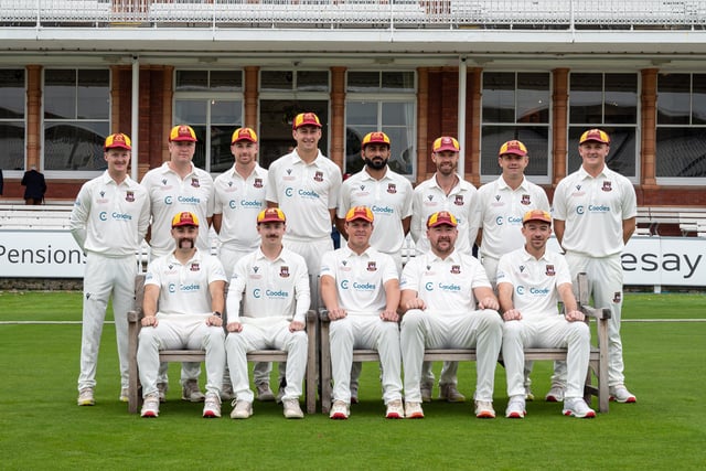 Ormskirk defeat history makers Penzance at Lord's
