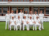 Ormskirk defeat history makers Penzance at Lord's