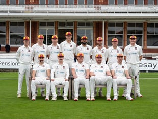Ormskirk defeat history makers Penzance at Lord's