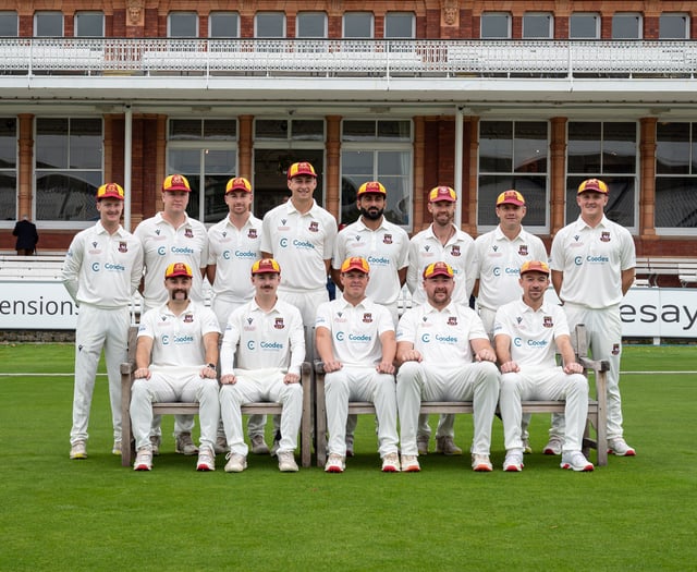Ormskirk defeat history makers Penzance at Lord's