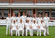 Ormskirk defeat history makers Penzance at Lord's