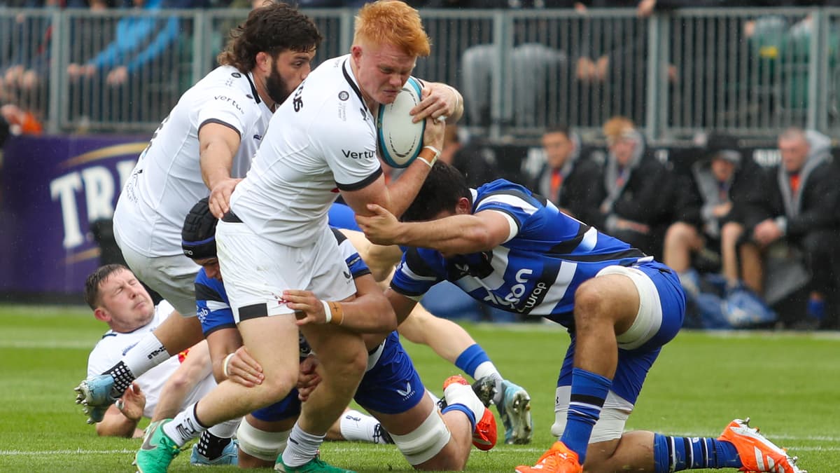 Exeter's Chief Expects More From His Side Ahead of League Opener | ...