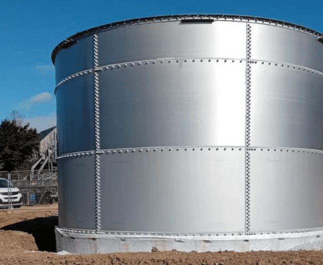 Fewer sewage spills reported after St Cleer works investment