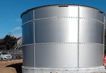 Fewer sewage spills reported after St Cleer works investment