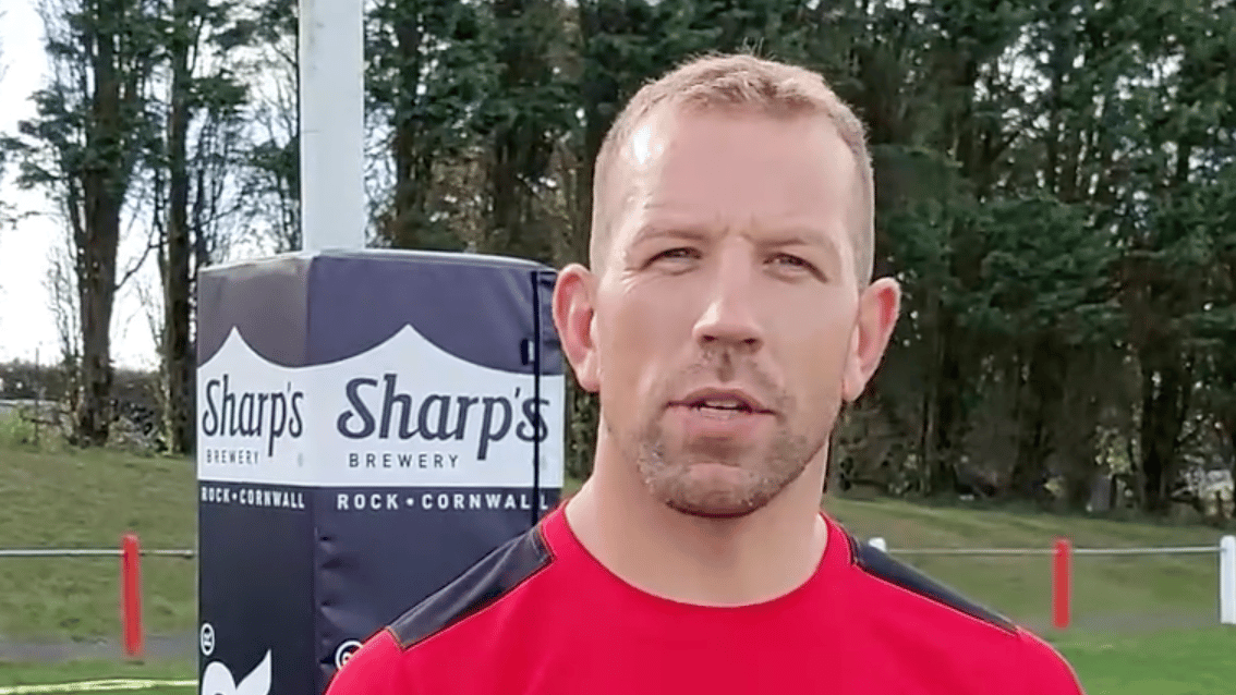 Parsons Remains Upbeat Despite Latest Defeat for Saints | Voicenews...