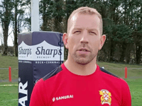 Parsons remains upbeat despite latest defeat for Saints