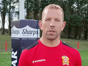 Parsons remains upbeat despite latest defeat for Saints