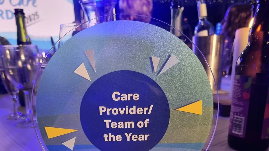 Care Home Receives Award for Providing Exceptional Care | Voicenews...