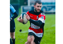 Pirates fall to dominant Camels