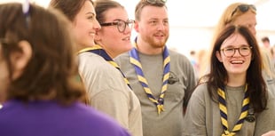 Scouting opportunities expand with new explorer unit in Looe
