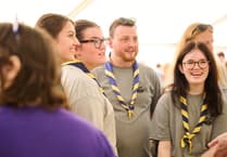 Scouting opportunities expand with new explorer unit in Looe