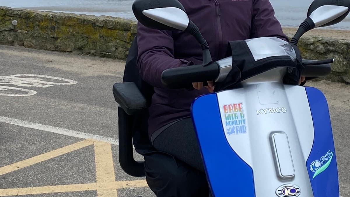 Disabled People Invited to Connect Over Coffee | Voicenewspapers.co.uk