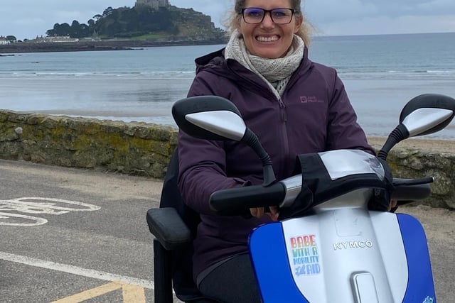 People with disabilities invited to connect over coffee