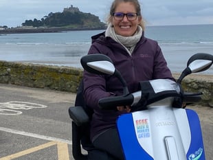 Disabled people invited to connect over coffee 