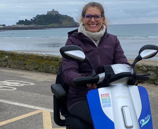 People with disabilities invited to connect over coffee