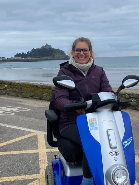 Jo Ulczak is organising the meet up