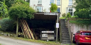 More than 200 complaints about ‘colossal’ care home proposal