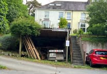 More than 200 complaints about ‘colossal’ care home proposal