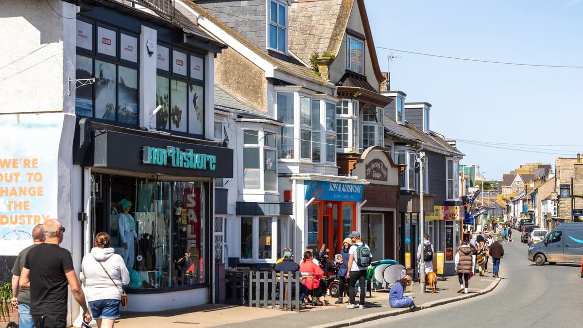 Hospitality Business Opportunity to Help Protect the Industry | Voi...