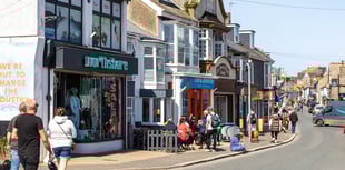 Hospitality business opportunity to help protect the industry