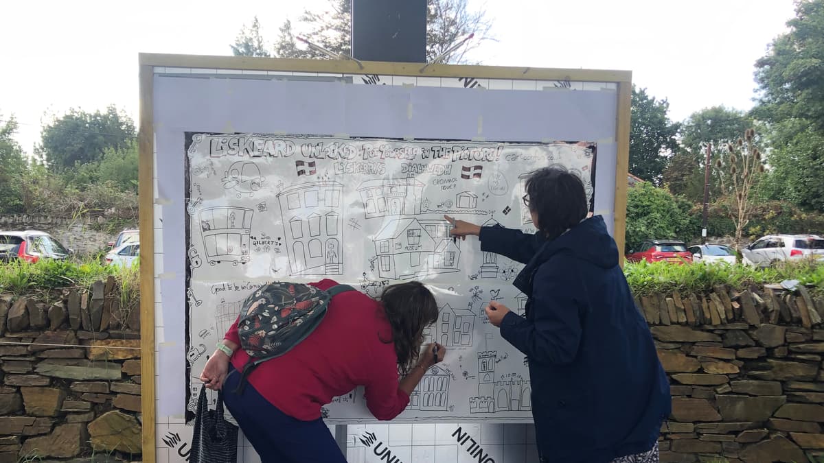 Liskeard Unlocked Draws Crowds for Town’s Hidden Treasures | Voicen...