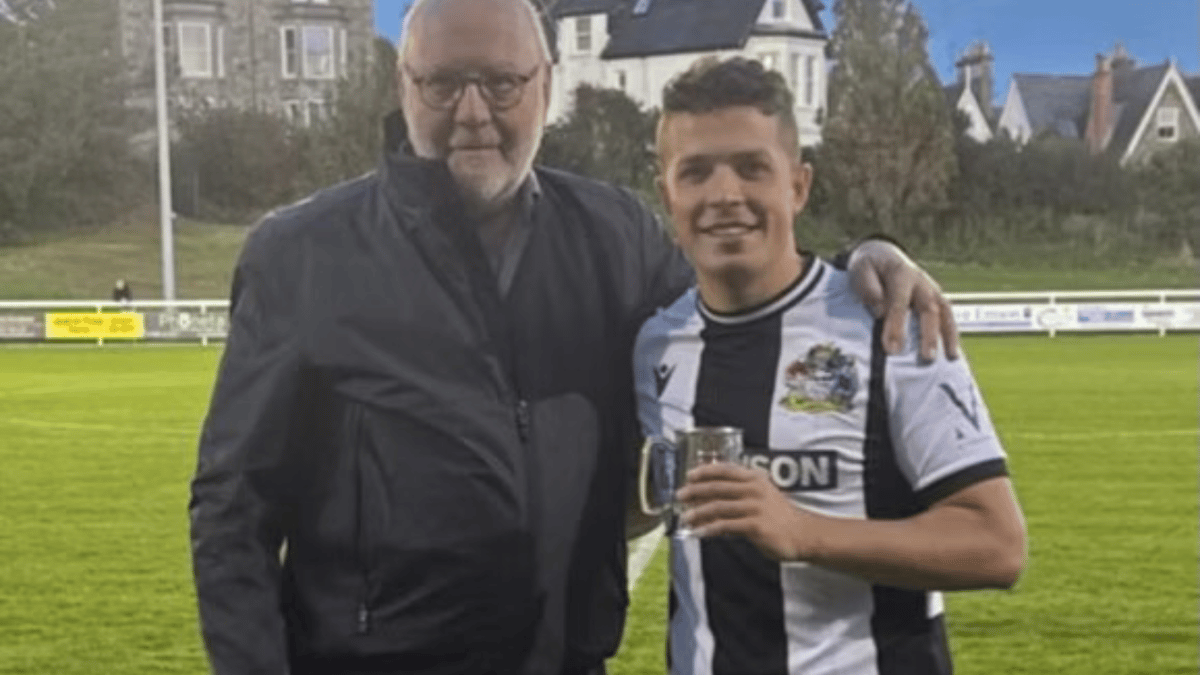 Four-goal Caspall Leads the Penzance Onslaught | Voicenewspapers.co.uk
