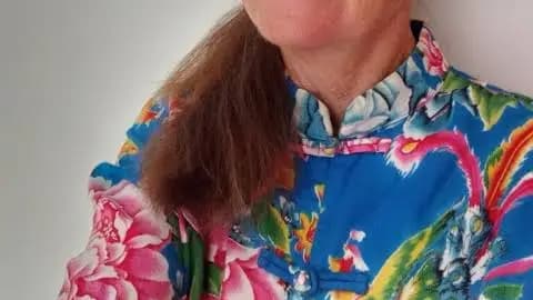 Acclaimed Poet to Celebrate Her New Collection | Voicenewspapers.co.uk
