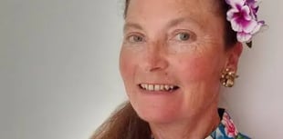 Acclaimed poet to celebrate her new collection