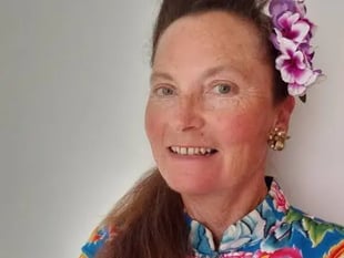 Acclaimed poet to celebrate her new collection