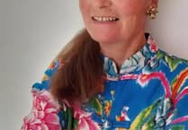 Acclaimed poet to celebrate her new collection