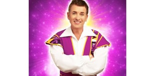 Auditions open for Cornish children to join magical pantomime