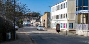 Cornwall’s capital city to get ‘giant smartphones’ on its streets