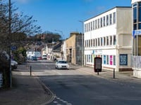 Cornwall’s capital city to get ‘giant smartphones’ on its streets