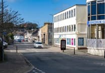 Cornwall’s capital city to get ‘giant smartphones’ on its streets