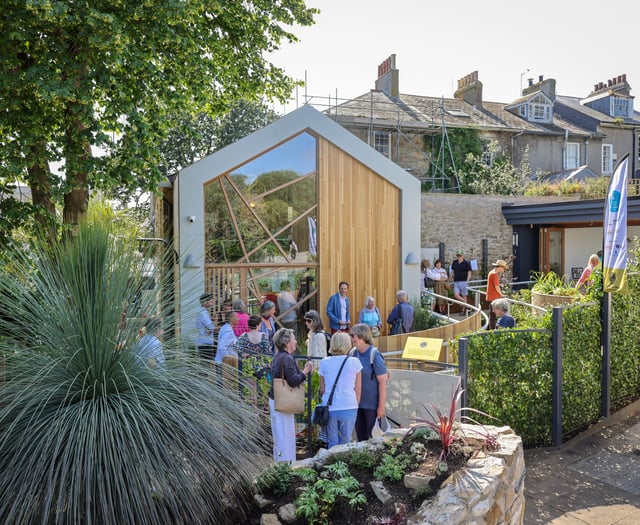 West Cornwall charity is welcoming autumn with programme of activities
