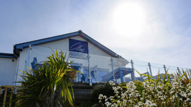 Plans Submitted to Convert Bar and Bistro Into Holiday Accommodatio...