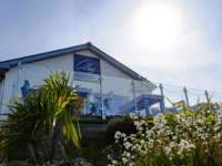 Plans submitted to convert bar and bistro 