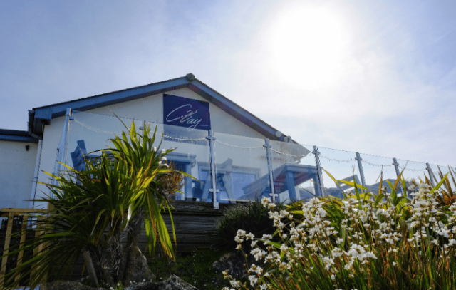 Plans submitted to convert bar and bistro 