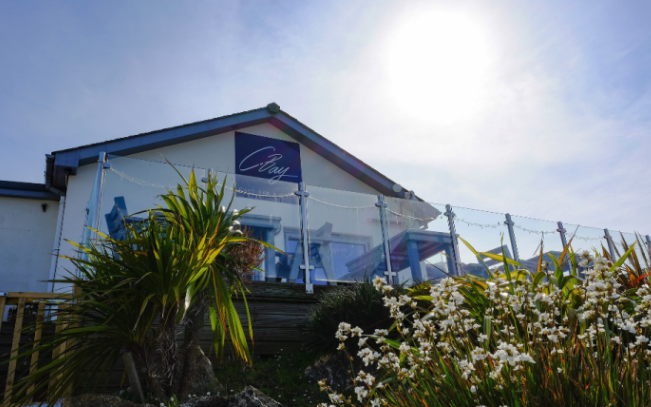 C-Bay Bar & Bistro
