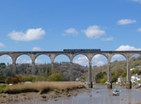 Cornwall Favourites: Calstock and Gunnislake in lovely Tamar Valley