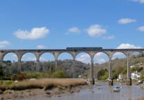 Cornwall Favourites: Calstock and Gunnislake in the lovely Tamar Valley