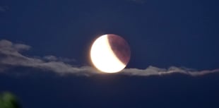  The Night Sky in October with Brian Sheen