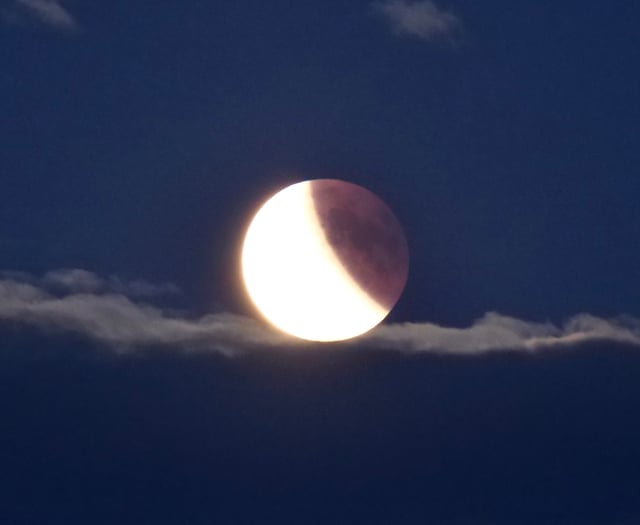  The Night Sky in October with Brian Sheen