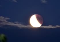 The Night Sky in October with Brian Sheen